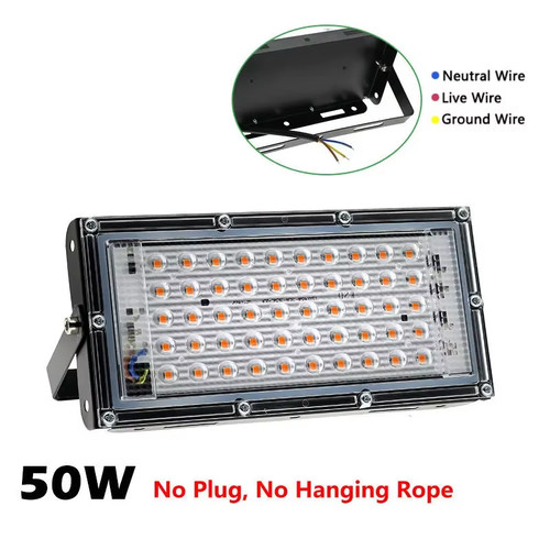 Phyto lamp 50w - 100w, 300w