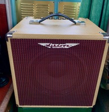 Ashdown Studio 10 Tweed Bass Guitar Combo Amplifier