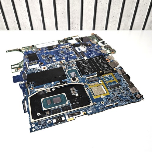 Faulty laptop motherboards - 5x,