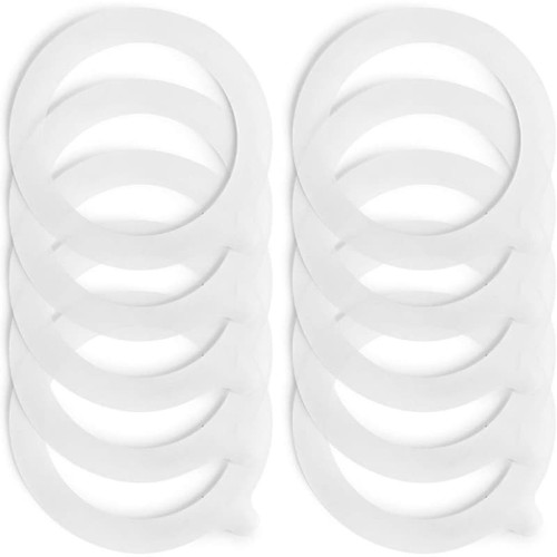 Food preserving ring seal - food,
