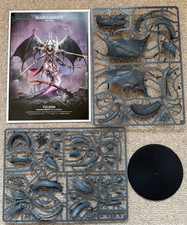 FULGRIM DAEMON PRINCE -