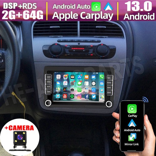 Android radio for seat - 7'',