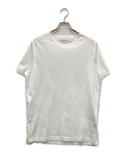 Prada women cotton - women’s, logo