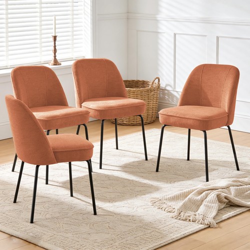 Spring cushion dining - 2/4x,