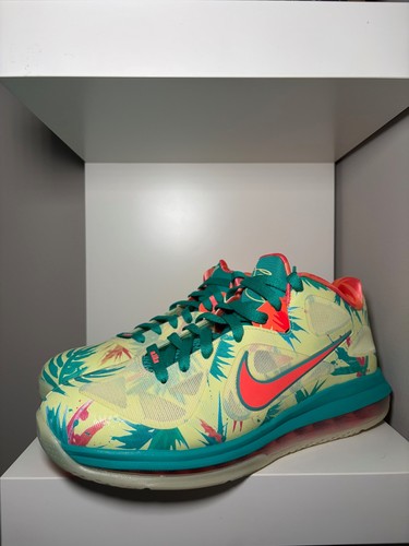 Nike lebron low lebronold - lebron,