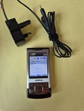 Nokia 6500 Slide Unlocked