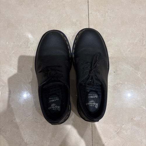 New martens doc black - new,