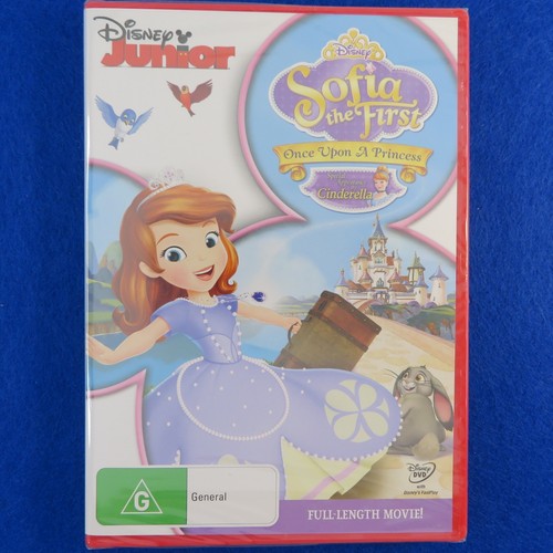 Sofia the first - sofia,