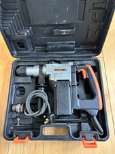 Challenge Hammer Kango Drill