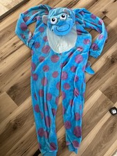 Disney Monsters Inc Sulley