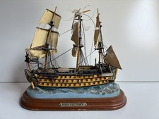British Warship HMS Victory