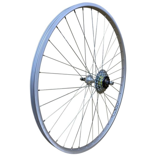 Baldys 4 rear bike - baldys, 27
