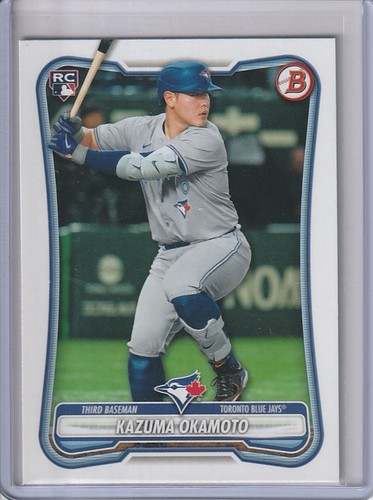 2026 bowman baseball rookie - 2026,