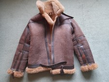 Aviation Leathercraft Irvin