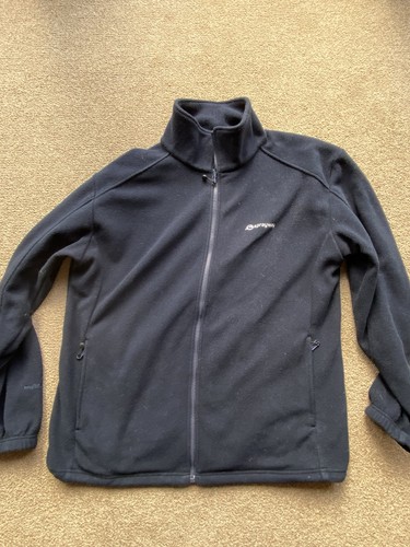 Sprayway fleece blue - xl,