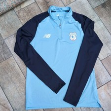 Cardiff City Footbal Quarter