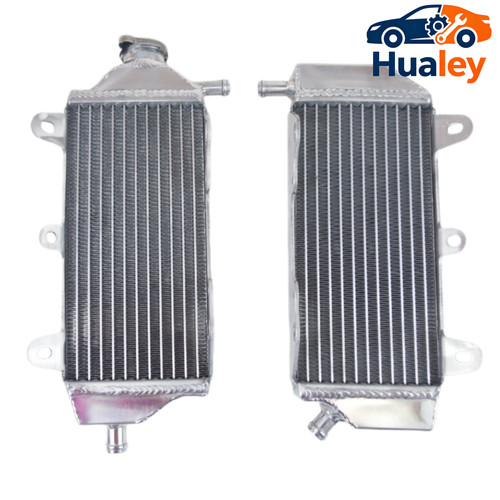 Aluminum radiator for - aluminum,