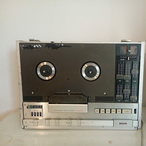 Philips 4418 vintage - philips,