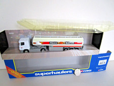 CORGI SUPERHAULERS TY86602