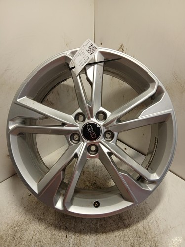 Audi alloy wheel - alloy, 83a601025m