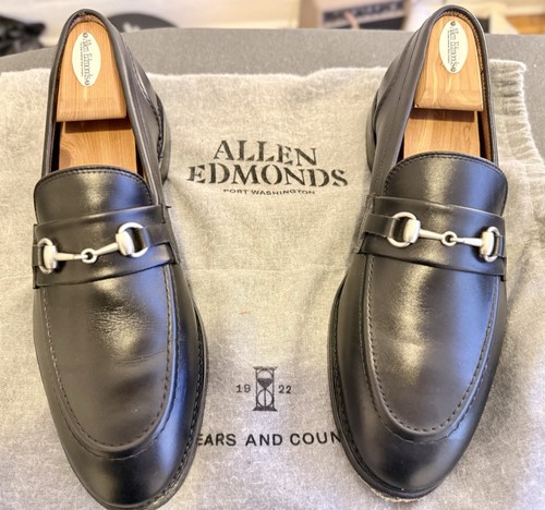 Allen edmonds randolph bit - allen,