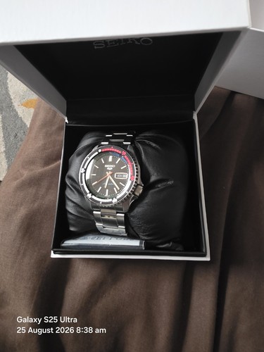 Seiko men - seiko, men's