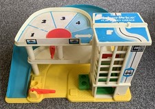 Rare Vintage Children’s