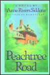 Peachtree road anne rivers - road-anne,