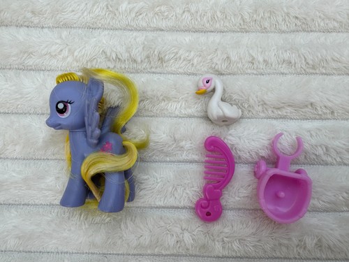 Little pony friendship - my,