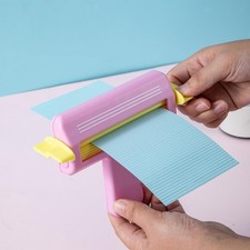 Embossing Machine Card Making