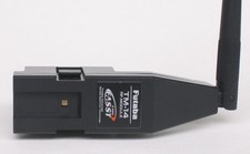 Futaba TM-14 2.4GHz FASST