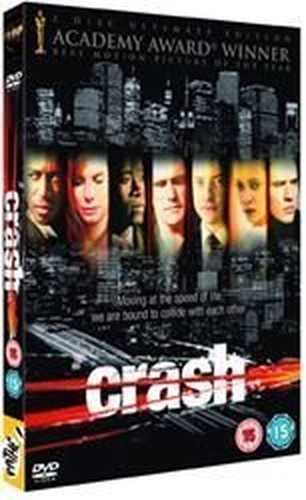 Crash - , cut)