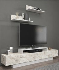TV Unit for Up to 80 Inches