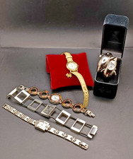 Bundle of 5x Ladies Vintage &