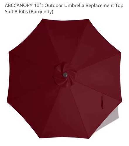 Abc canopy foot outdoor - canopy, 10