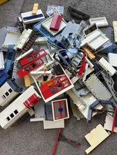 Large Mixed Bundle Playmobil