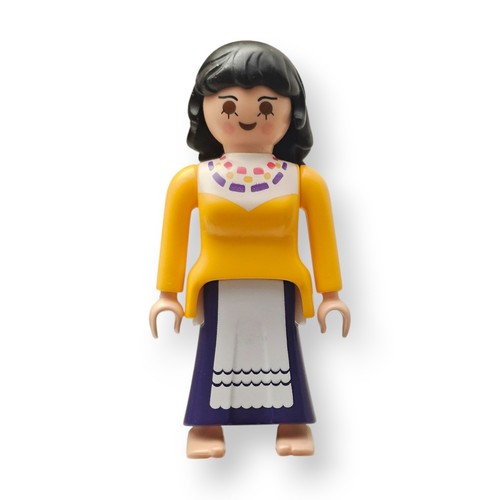 Playmobil figure serving force - figure,