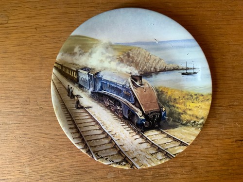 Davenport great steam train - davenport,
