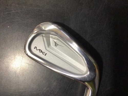 Mizuno forged iron set - mizuno,