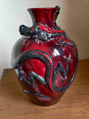 Rare royal doulton burslem - rare,