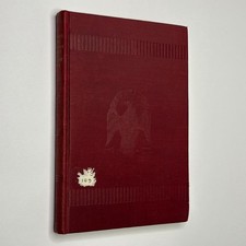 1908 Geology "Paving Brick and Paving Brick Clays of Illinois" (HC, Ex Library)