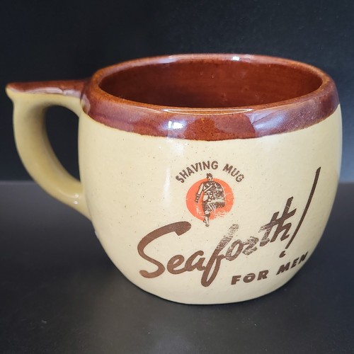 Vintage seaforth for men - for,