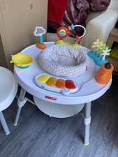 SKIP HOP EXPLORE & MORE BABY'S