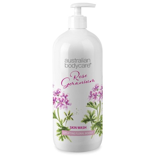 Australian bodycare rose - australian,
