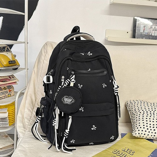 School backpack for girls - for,