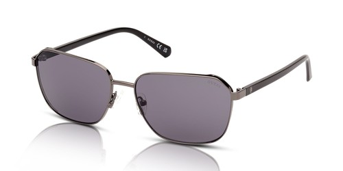 Guess gu00117 men sunglasses - men's,