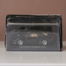 Atlas IXO Altaya? Lister Storm