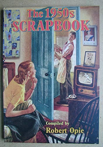 The 1950s scrapbook best of - the,