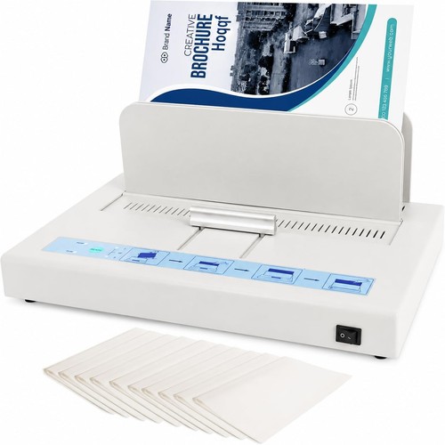 Thermal binding machine 500 - thermal,