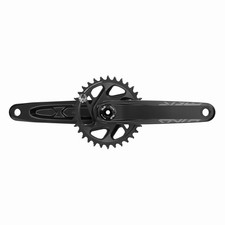 SRAM Truvativ Stylo 7K Eagle